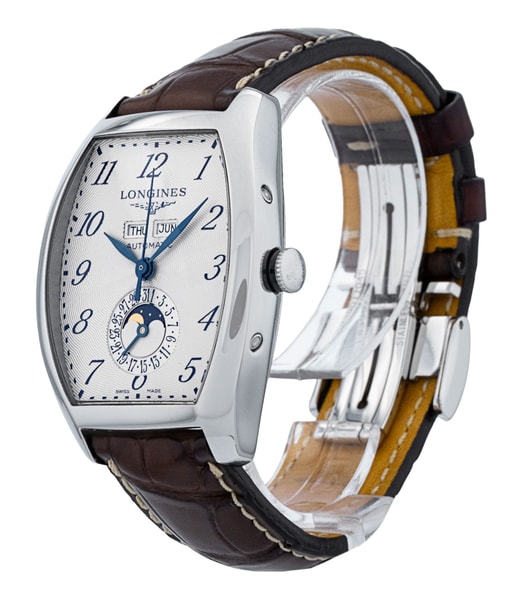 Longines Evidenza L2.671.4.78.4
